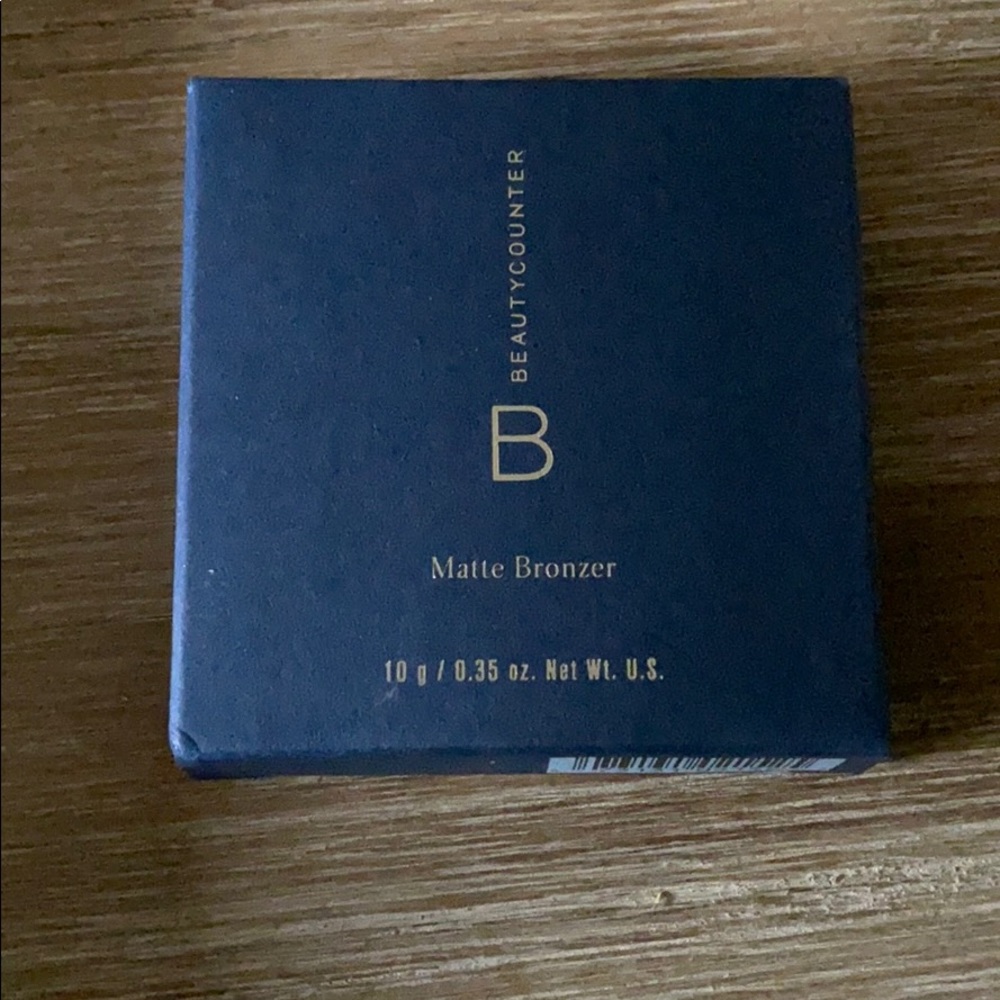 Bronzer